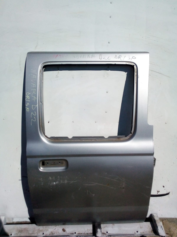 Usa / Portiera Dreapta,spate Nissan NAVARA (D22) 1997 - 2004
