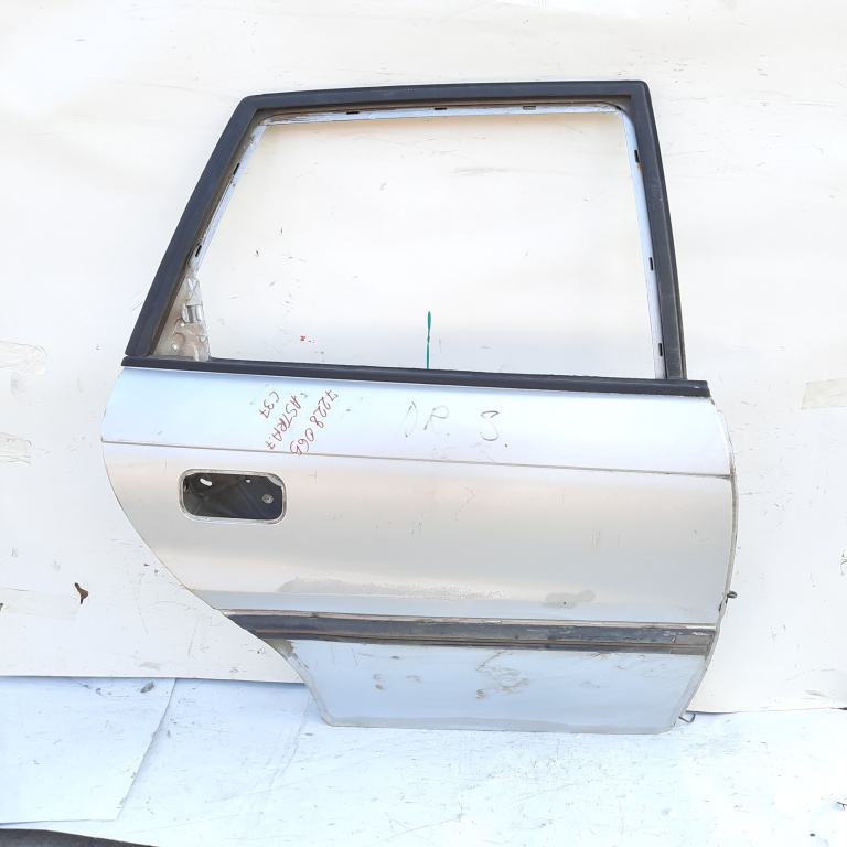 Usa / Portiera Dreapta Spate Opel Astra F 1991-2002
