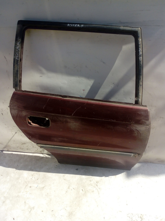 Usa / Portiera Dreapta,spate Opel ASTRA F 1991 - 2002