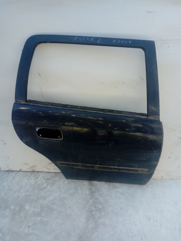 Usa / Portiera Dreapta Spate Opel Astra G 1998-2009