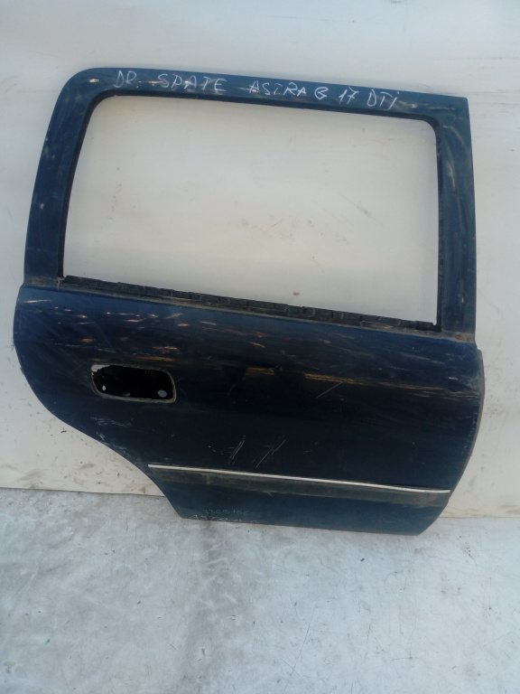 Usa / Portiera Dreapta Spate Opel Astra G 1998-2009