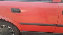 Usa / Portiera Dreapta Spate Opel Astra G Break / ...