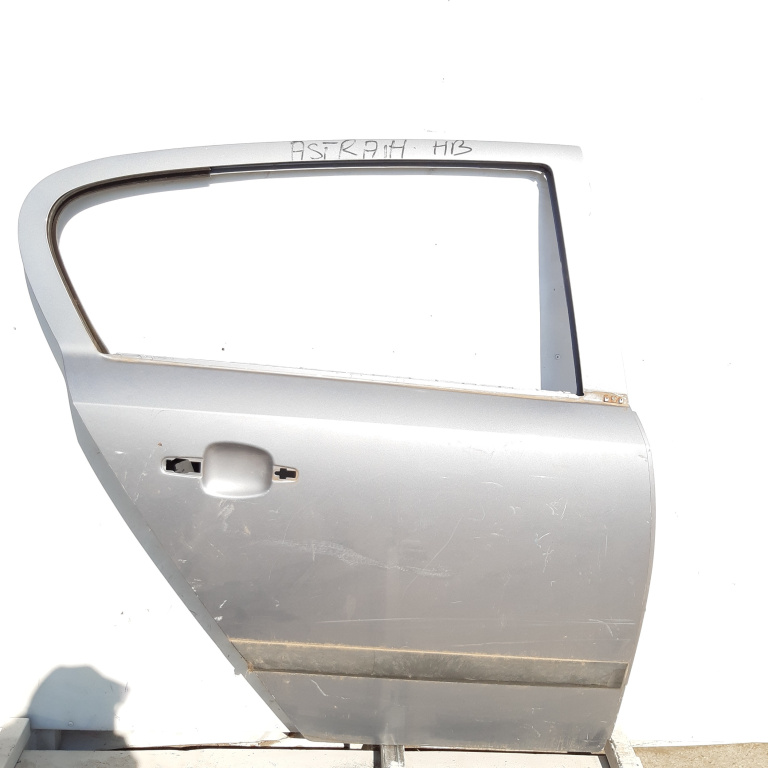 Usa / Portiera Dreapta,spate Opel ASTRA H 2004 - 2012