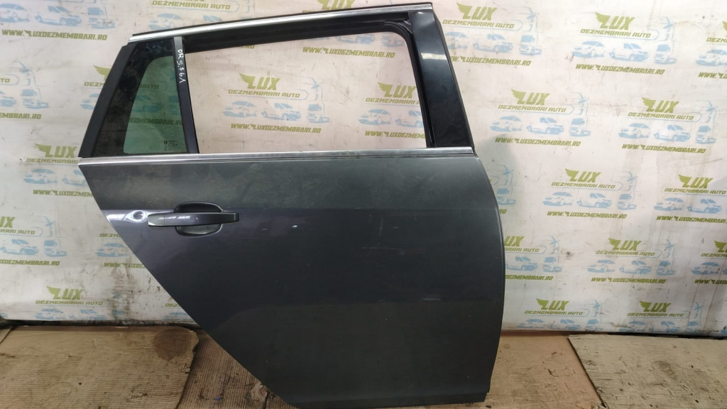 Usa portiera dreapta spate Opel Insignia A [2008 - 2014] 2.0 cdti A20DTH