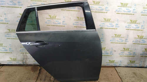 Usa portiera dreapta spate Opel Insignia A [2008 - 2014] 2.0 cdti A20DTH