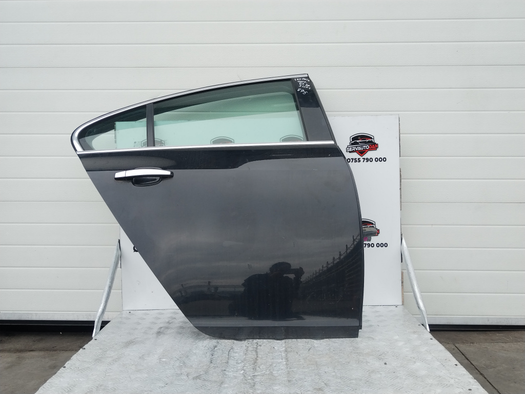 Usa / Portiera dreapta spate Opel Insignia A (2008-2013) 2.0 Motorina 2010, HATCHBACK