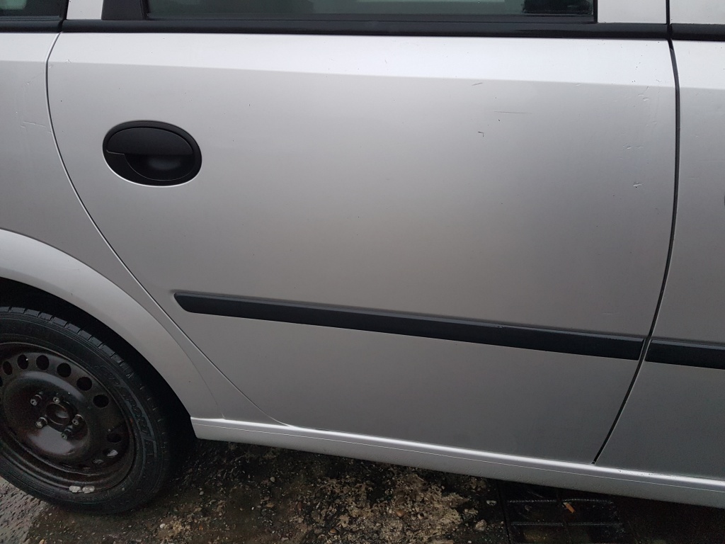 Usa / Portiera Dreapta Spate Opel Meriva 2003 - 2010