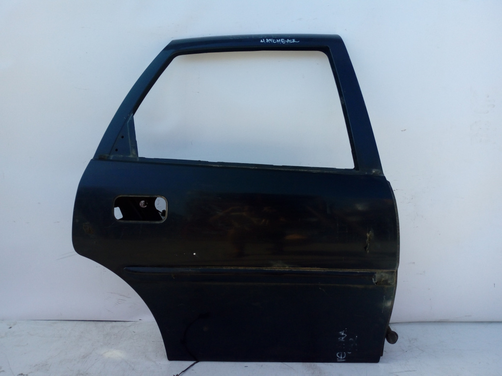 Usa / Portiera Dreapta Spate Opel Vectra B 1995-2002 Negru