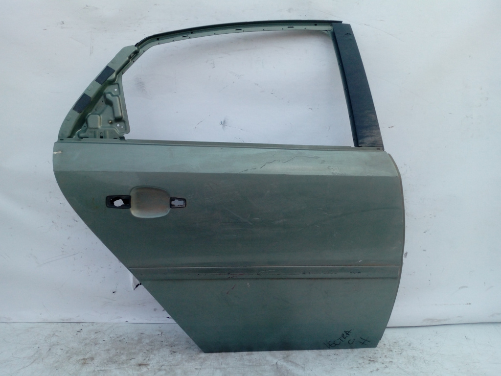 Usa / Portiera Dreapta Spate Opel Vectra C 2002-2008