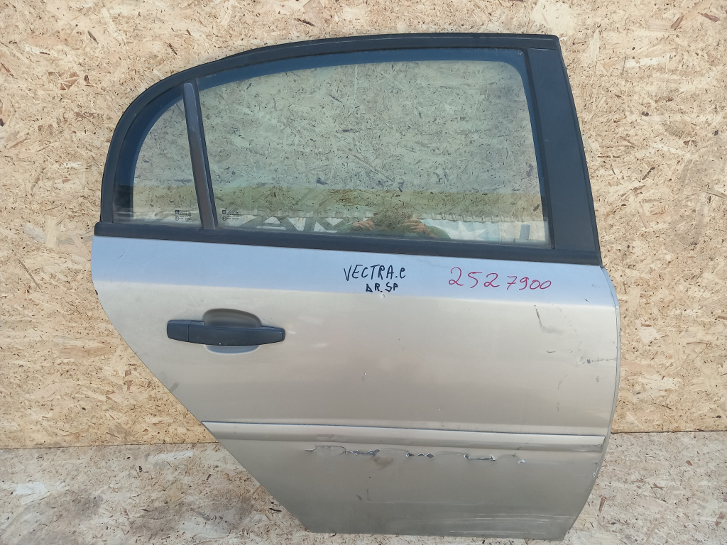 Usa / Portiera Dreapta Spate Opel Vectra