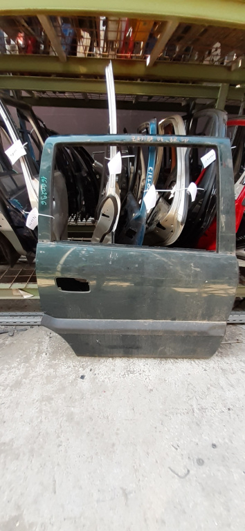 Usa / Portiera Dreapta Spate Opel Zafira A (F75) 1999-2005