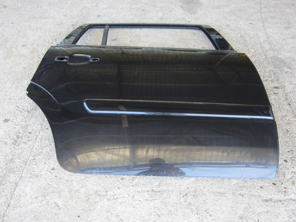 USA / PORTIERA DREAPTA - SPATE OPEL ZAFIRA B FAB. 2005 - 2014 ⭐⭐⭐⭐⭐