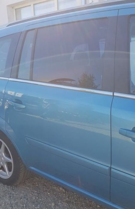 Usa portiera dreapta spate Opel Zafira B Z20N VLD U 22