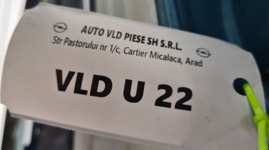 Usa portiera dreapta spate Opel Zafira B Z20N VLD U 22