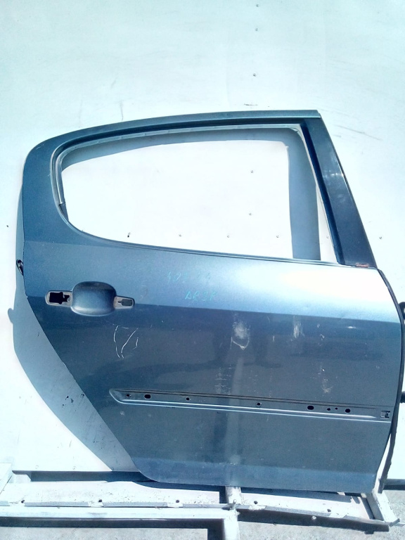 Usa / Portiera Dreapta,spate Peugeot 407 2004 - 2011