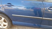 Usa / Portiera Dreapta Spate Peugeot 407 SW / Brea...