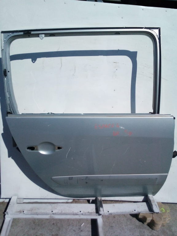 Usa / Portiera Dreapta,spate Renault ESPACE Mk4 2002 - 2014