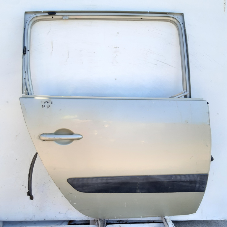 Usa / Portiera Dreapta,spate Renault ESPACE Mk4 2002 - 2014