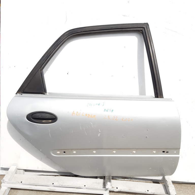 Usa / Portiera Dreapta Spate Renault Laguna 1 1993-2001