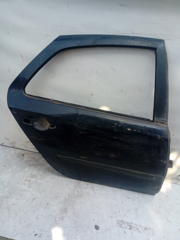 Usa / Portiera Dreapta Spate Renault Laguna 2 2001-2007