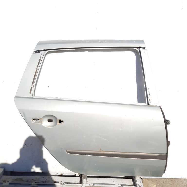 Usa / Portiera Dreapta Spate Renault Laguna 2 2001-2007