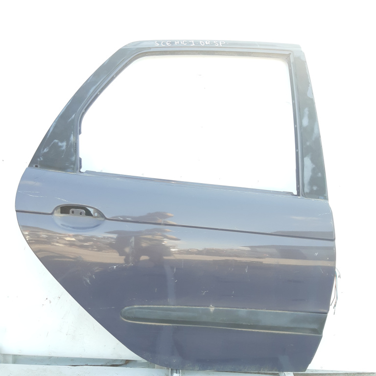 Usa / Portiera Dreapta Spate Renault Scenic 1 / Megane Scenic (Ja0/1) 1996-2003