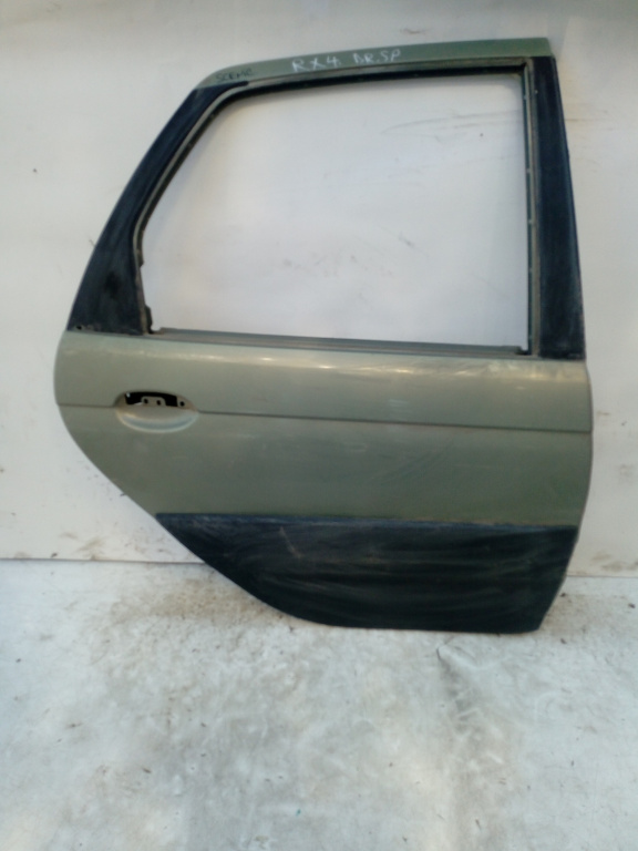 Usa / Portiera Dreapta Spate Renault Scenic Rx4 2000-2003