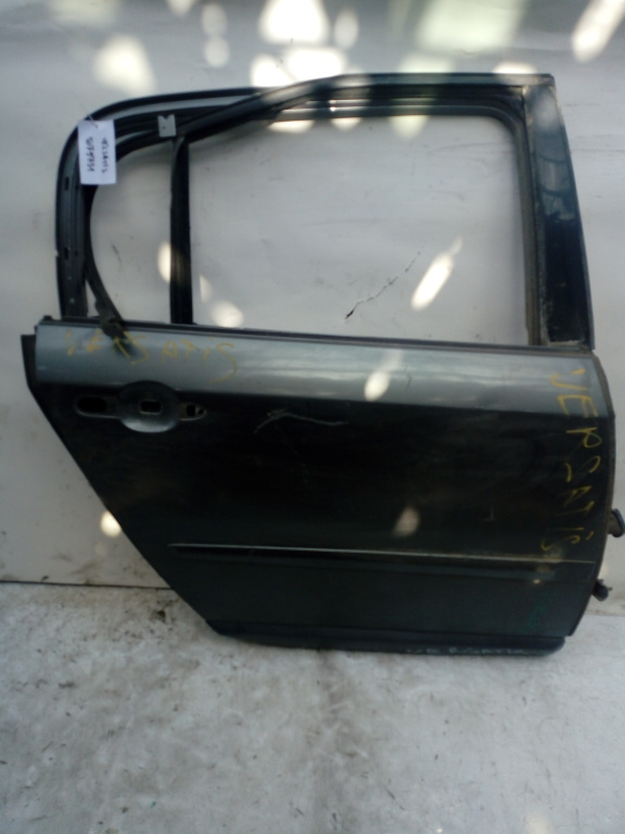 Usa / Portiera Dreapta,spate Renault VEL SATIS (BJ0) 2002 - Prezent
