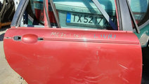Usa / Portiera Dreapta,spate,Rosu Rover 75 (RJ) 19...