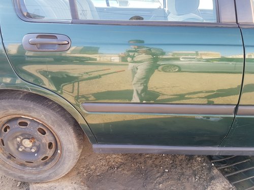 Usa / Portiera Dreapta Spate Rover 400 1995 - 1999
