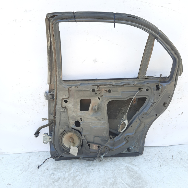 Usa / Portiera Dreapta Spate Rover 75 (Rj) 1998-2005 Gri