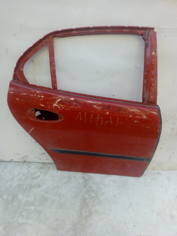 Usa / Portiera Dreapta,spate Saab 9-3 (YS3F) 2003 - 2012