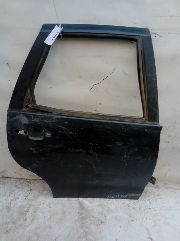 Usa / Portiera Dreapta Spate Seat Cordoba (6K) 1993-2002