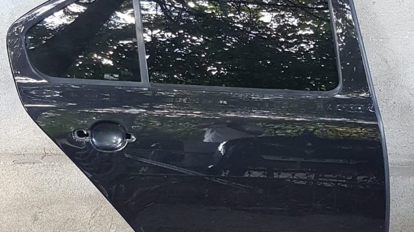 Usa Portiera dreapta spate Skoda Octavia II