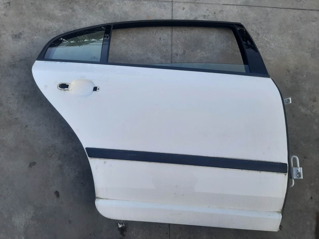 Usa portiera dreapta spate skoda superb 1 2001-2007