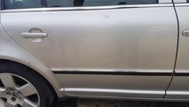 Usa / Portiera Dreapta Spate Skoda Superb 1 2002 -...