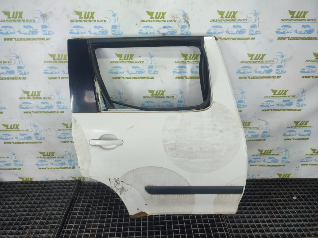 Usa portiera dreapta spate Skoda Yeti [2009 - 2014]