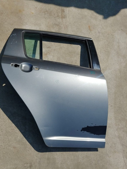 Usa portiera dreapta spate suzuki swift 3