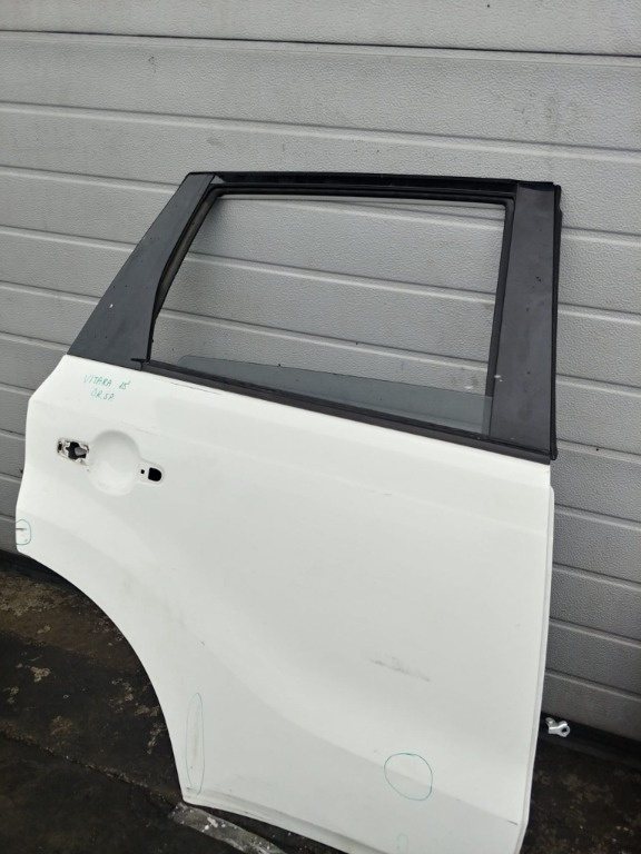 Usa portiera dreapta spate suzuki vitara ly