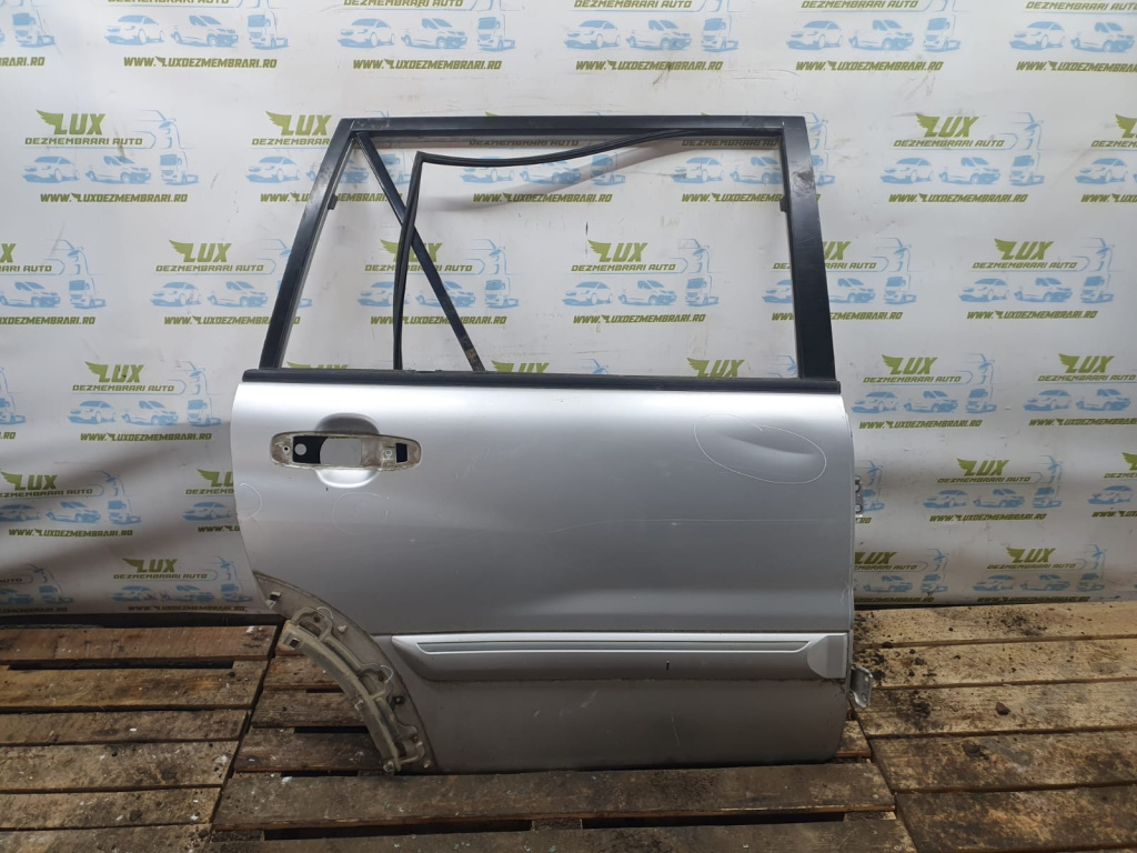 Usa portiera dreapta spate Suzuki XL7 [2006 - 2009]