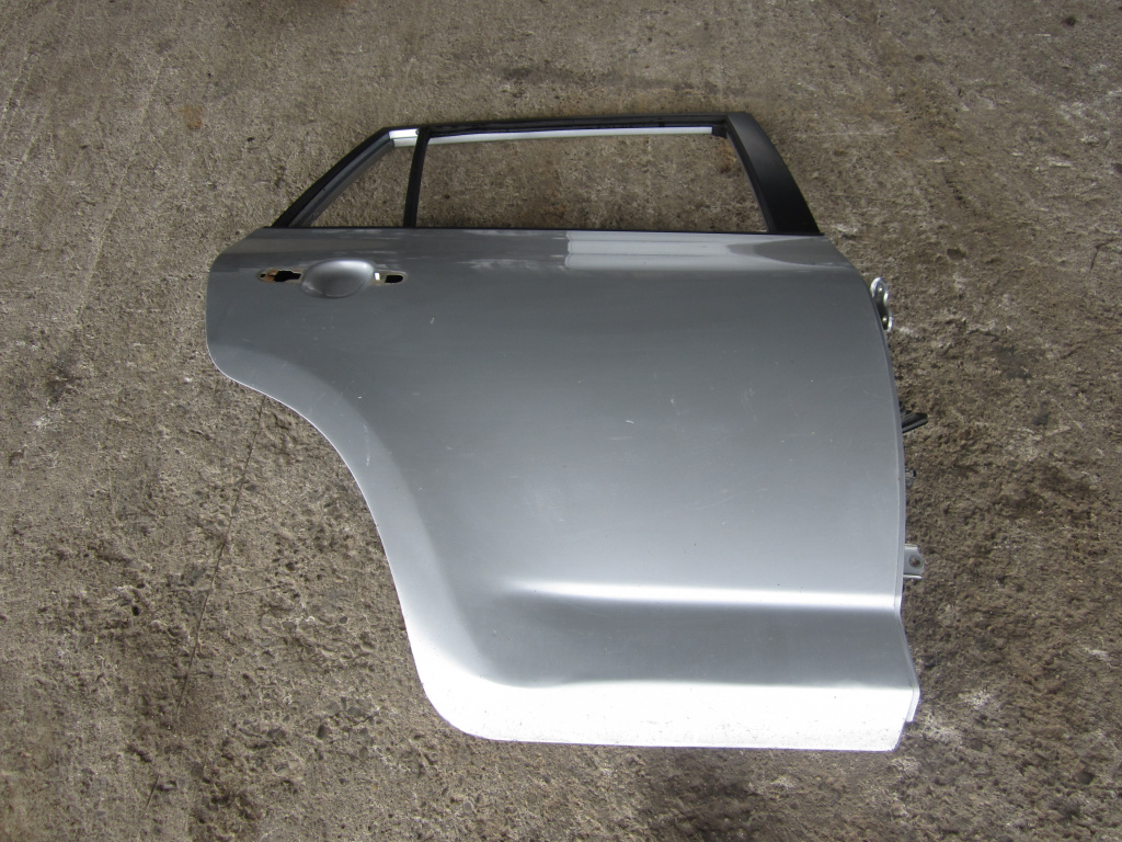 USA / PORTIERA DREAPTA SPATE TOYOTA RAV 4 4x4 FAB. 2005 - 2010 ⭐⭐⭐⭐⭐
