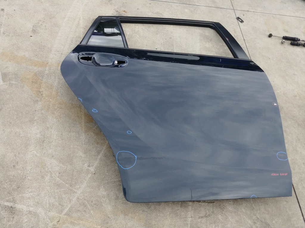 Usa portiera dreapta spate toyota verso r2 2015