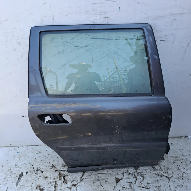 Usa / Portiera Dreapta Spate Volvo V70 Mk 2 (Sw) 2000-2007 Dot57M20As2, E243R001105, E000186