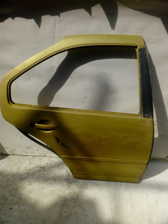Usa / Portiera Dreapta Spate Vw Bora (1J) 1998-2005