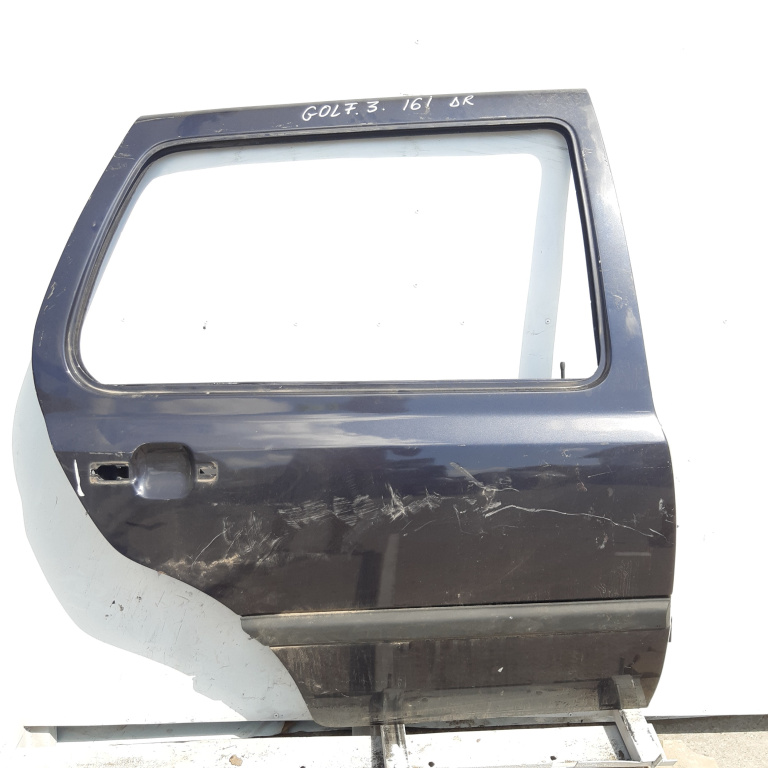 Usa / Portiera Dreapta Spate Vw Golf 3 1991-1997