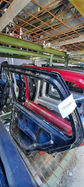 Usa / Portiera Dreapta Spate Vw Golf 3 1991-1997