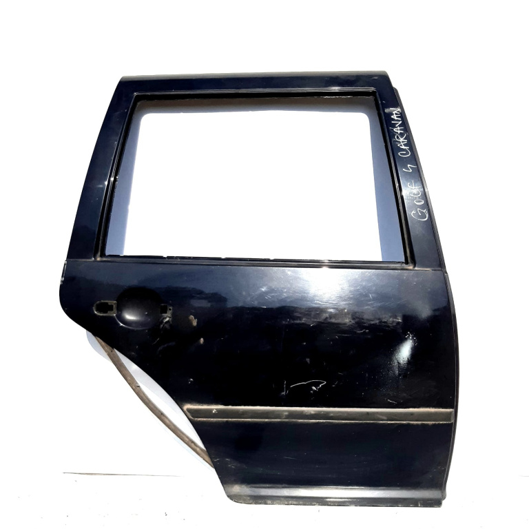 Usa / Portiera Dreapta Spate Vw Golf 4 1997-2004