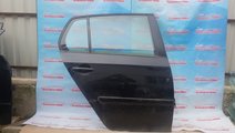 Usa portiera dreapta spate vw golf 5