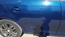 Usa / Portiera Dreapta Spate VW Golf 6 Break / Com...