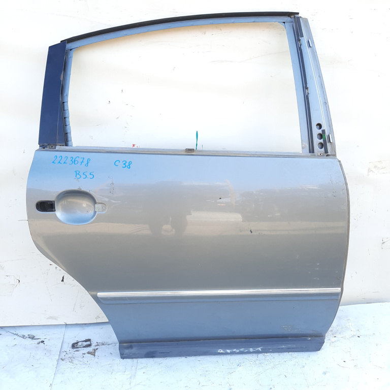 Usa / Portiera Dreapta Spate Vw Passat B5, B5.5 1996-2005